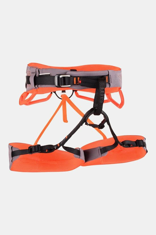 Mammut Mammut Comfort Fast Adjust Harnas Dames