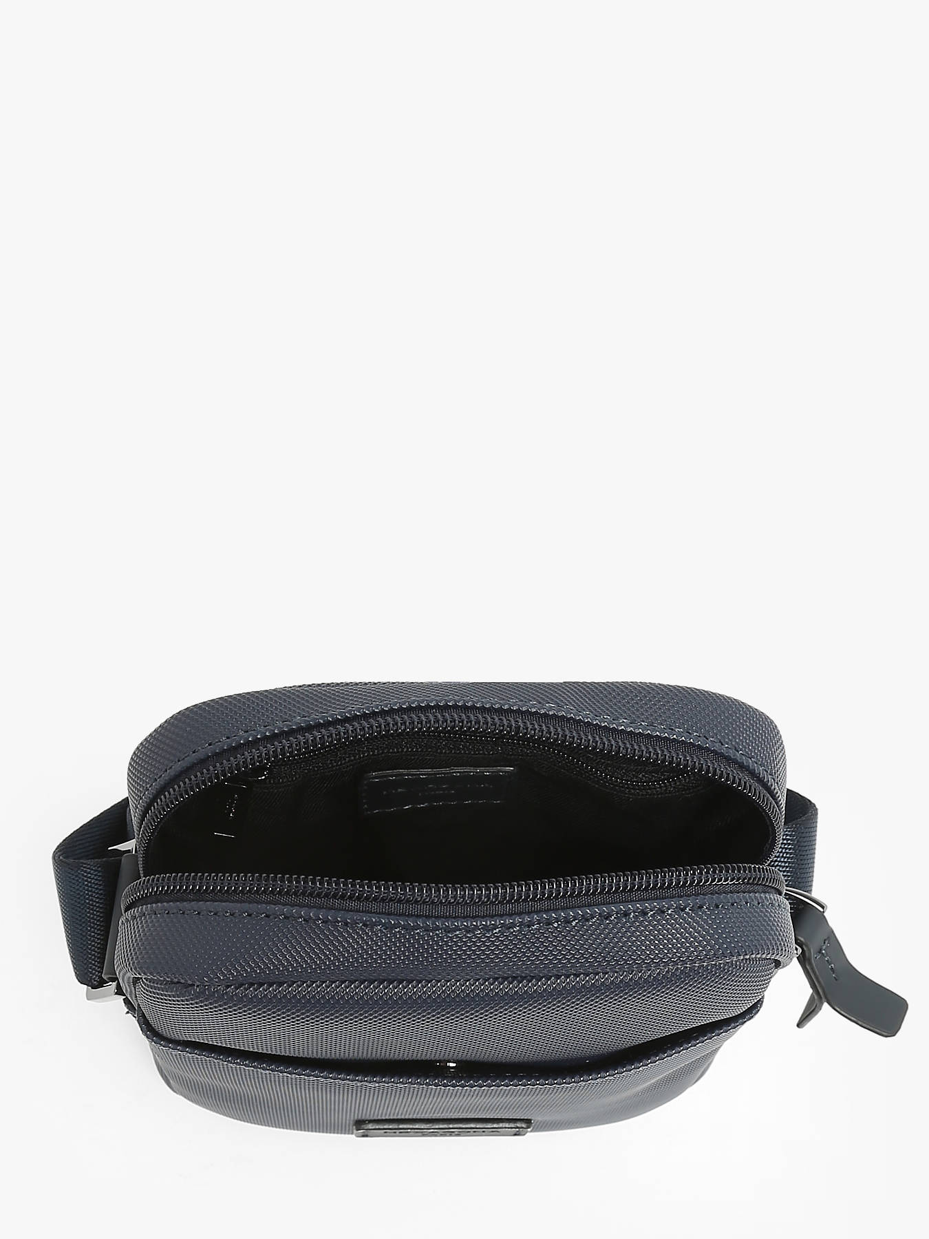 Sac bandoulire HEXAGONA