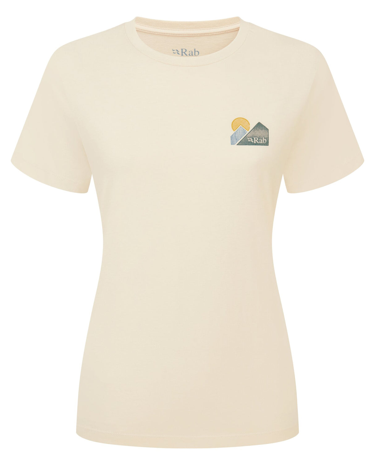 Rab<br>Tuku Vista Tee Wmns