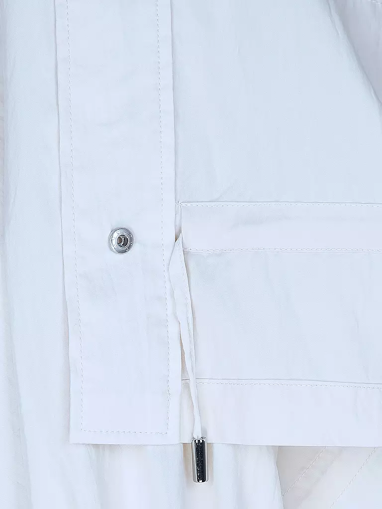 SOMEDAY Blouson NELAILA creme