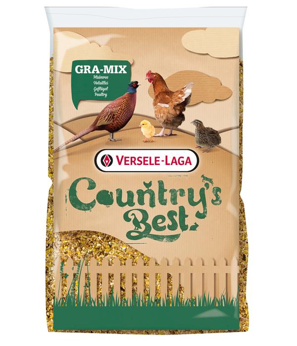 Versele-Laga Country's Best Hühnerfutter