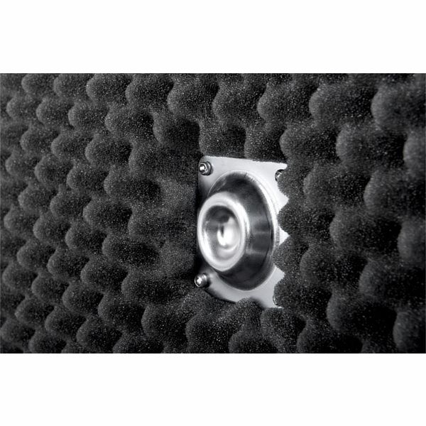 Thon Becken Flightcase 22