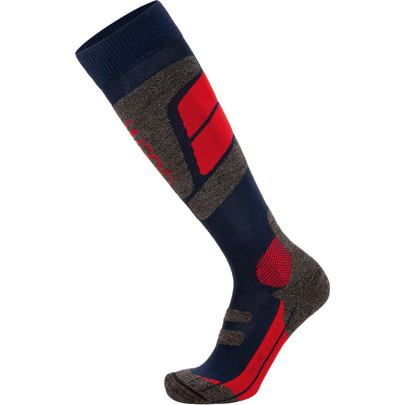Wapiti Ski W04 Merino Tech Socken