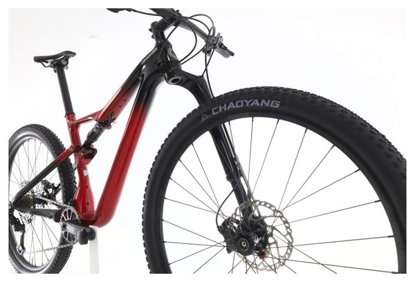 Produit reconditionné · Cannondale Scalpel Carbone XT / Vélo VTT / Cannondale | Très bon état