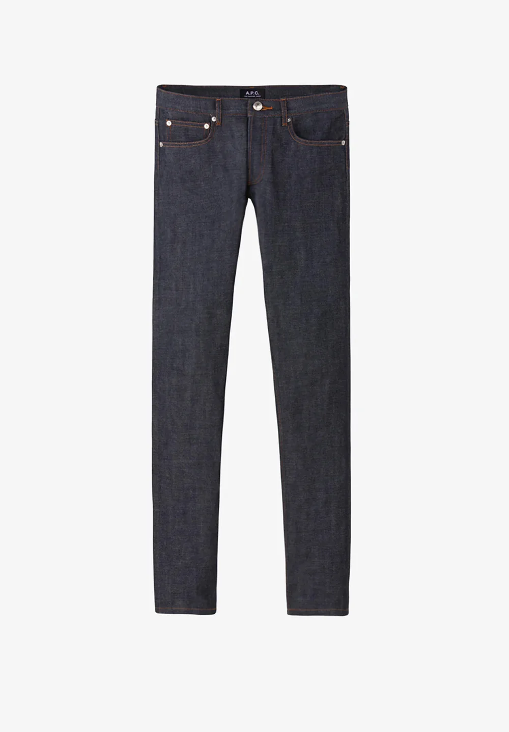 petit new standard - Indigo