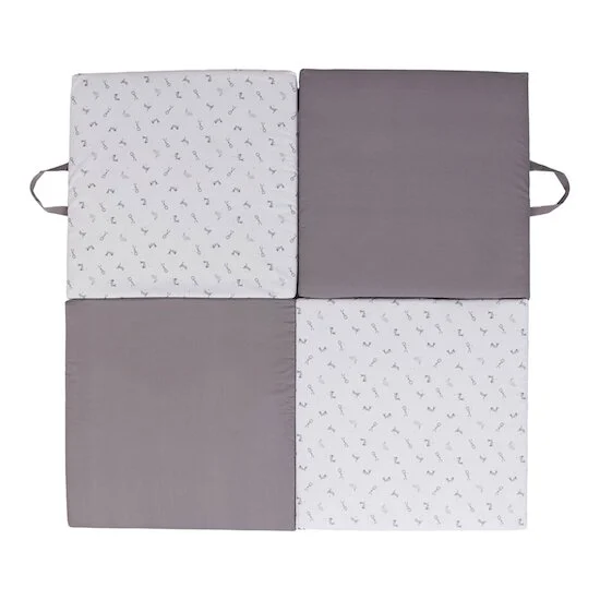 Tapis de motricité   Lapins        de               Candide