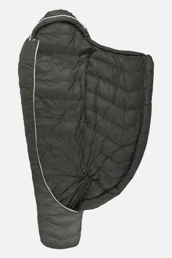 Grüezi-bag Grüezi-bag Biopod DownWool Summer200 Slaapzak