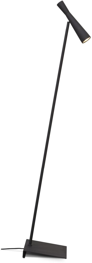 It's about RoMi   Bordeaux Vloerlamp