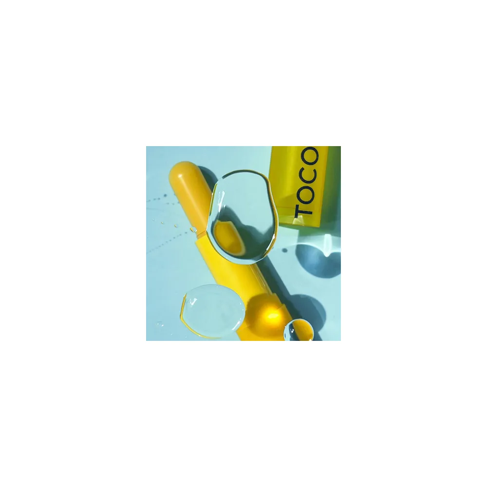 Tocobo Vitamin Nourishing Lip Balm - 3,5 g.