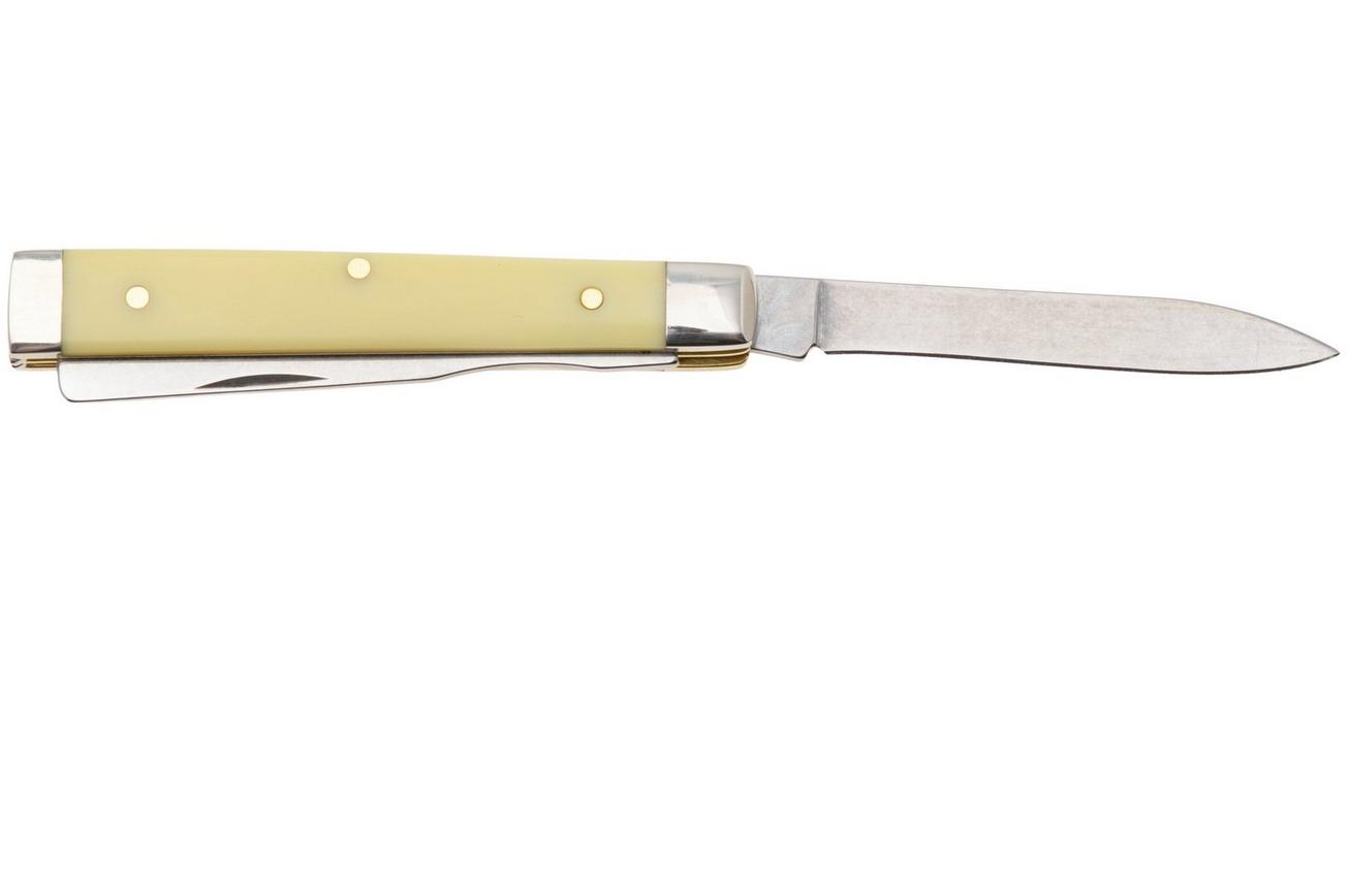 Case Baby Doc Smooth Yellow Synthetic, 81087, 3282SP SS zakmes