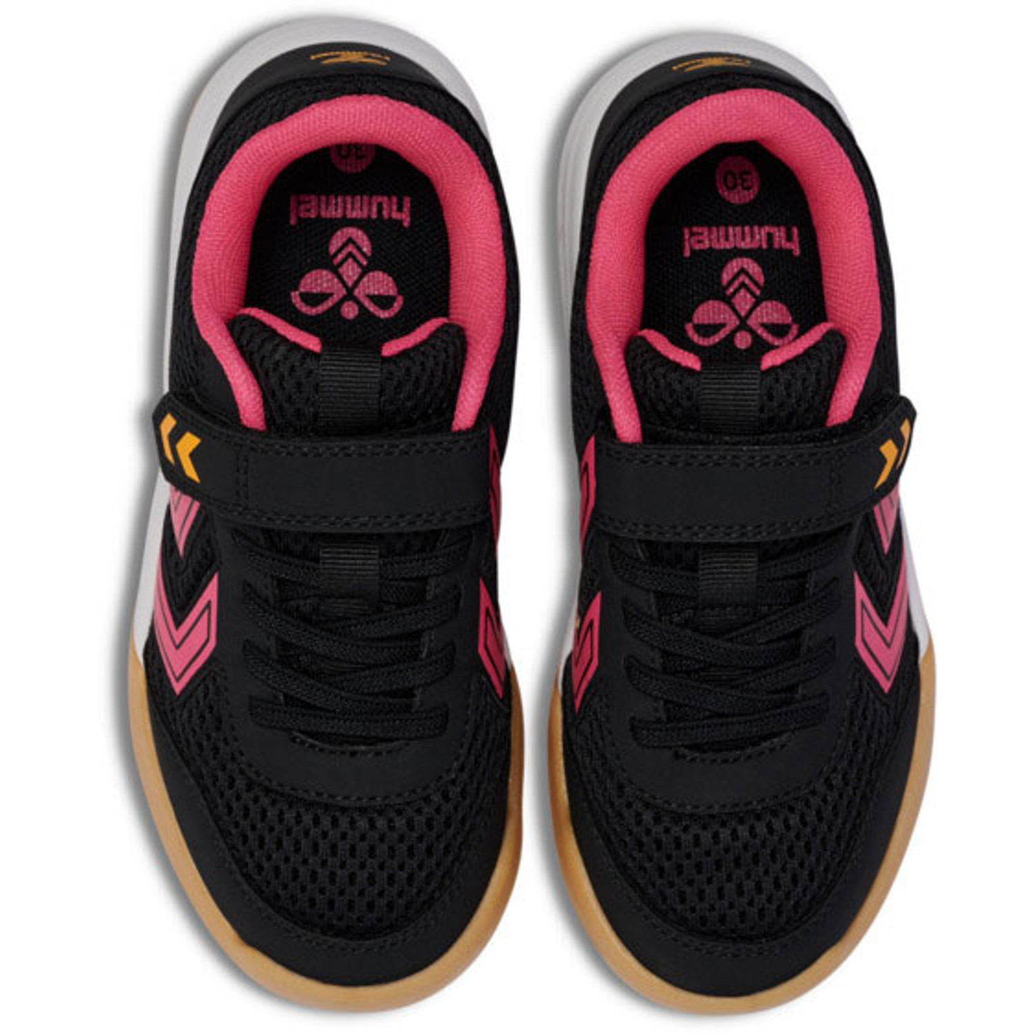 Hummel Multiplay Flex Velcro Kids
