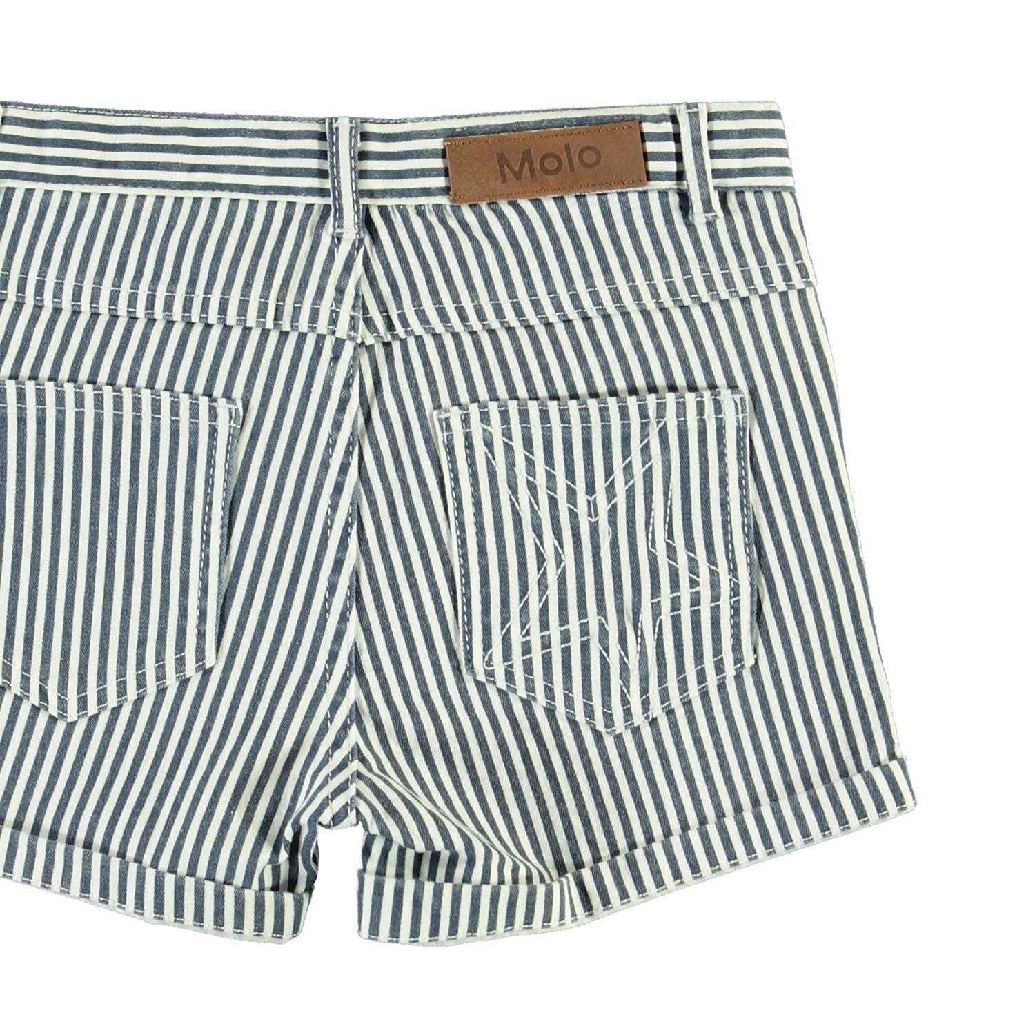 Audrey - Eclipse Stripe