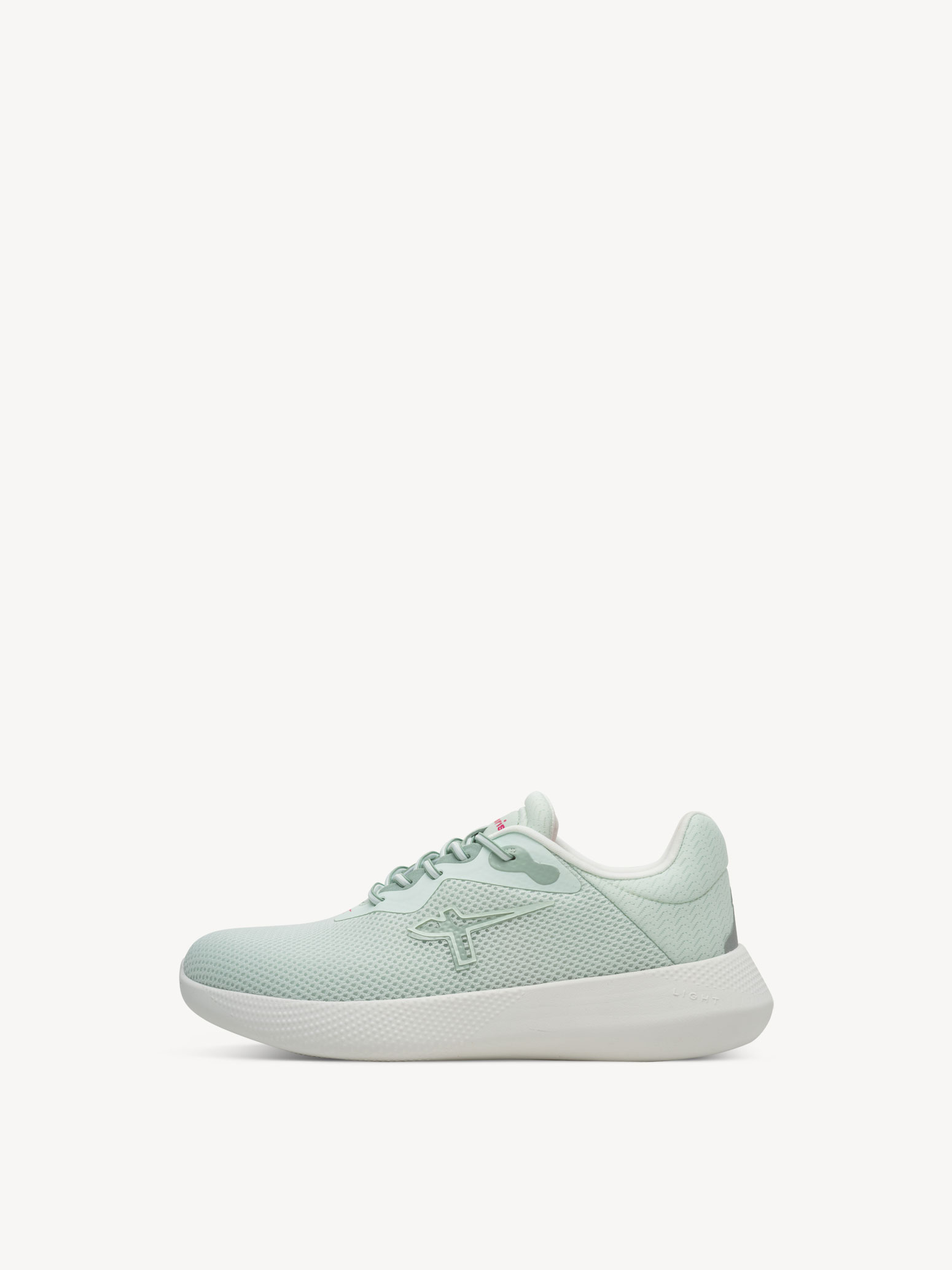 Sneaker - groen