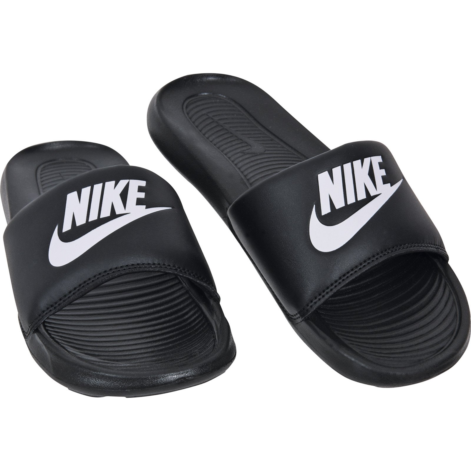 Nike Damen-Slide Victori one schwarz, 36.5