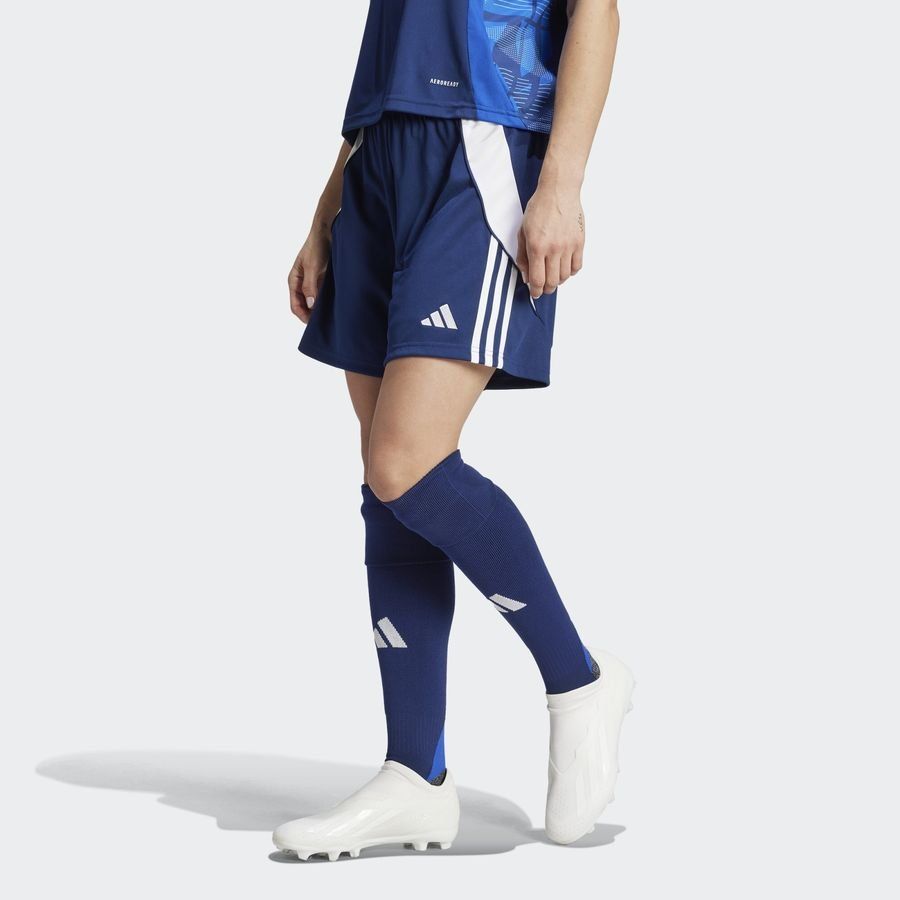 Adidas Short Tiro 24