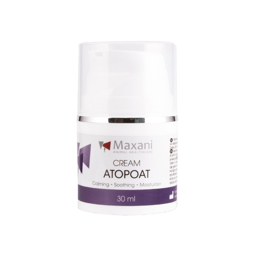 Maxani AtopOat Cream