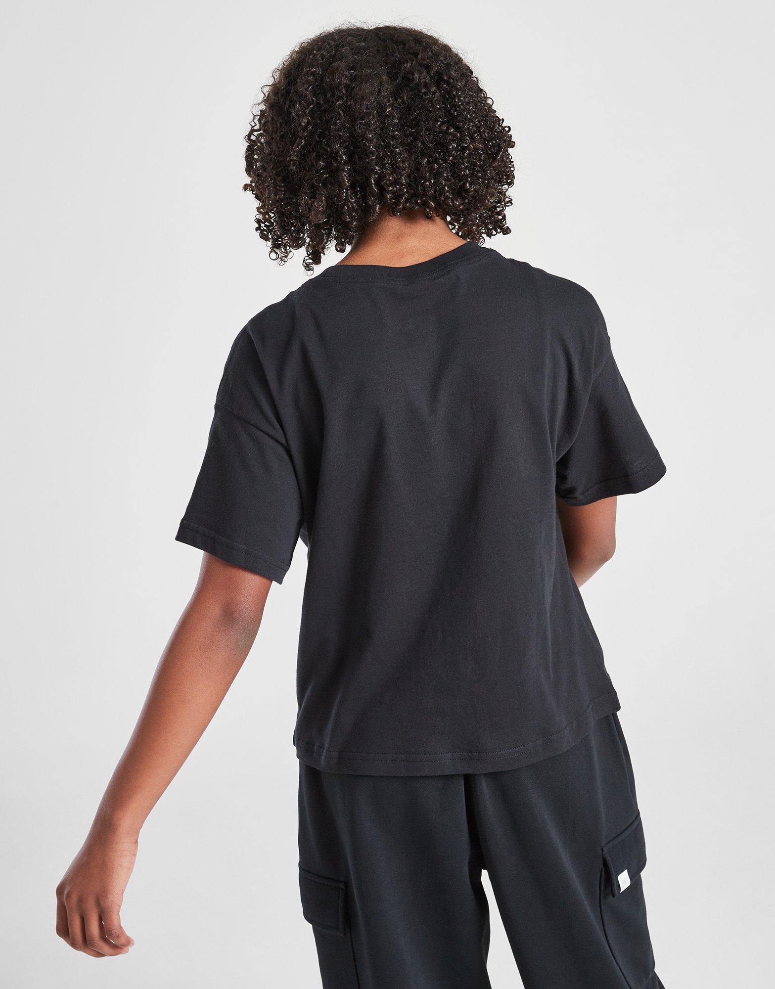 Nike T-shirt Boxy Essential Junior