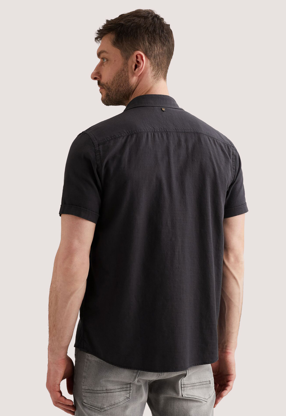 PME Legend Cotton Slub Overhemd
