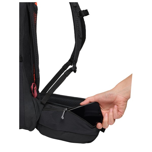 Vaude - Trailcontrol 20+ - Sac à dos vélo