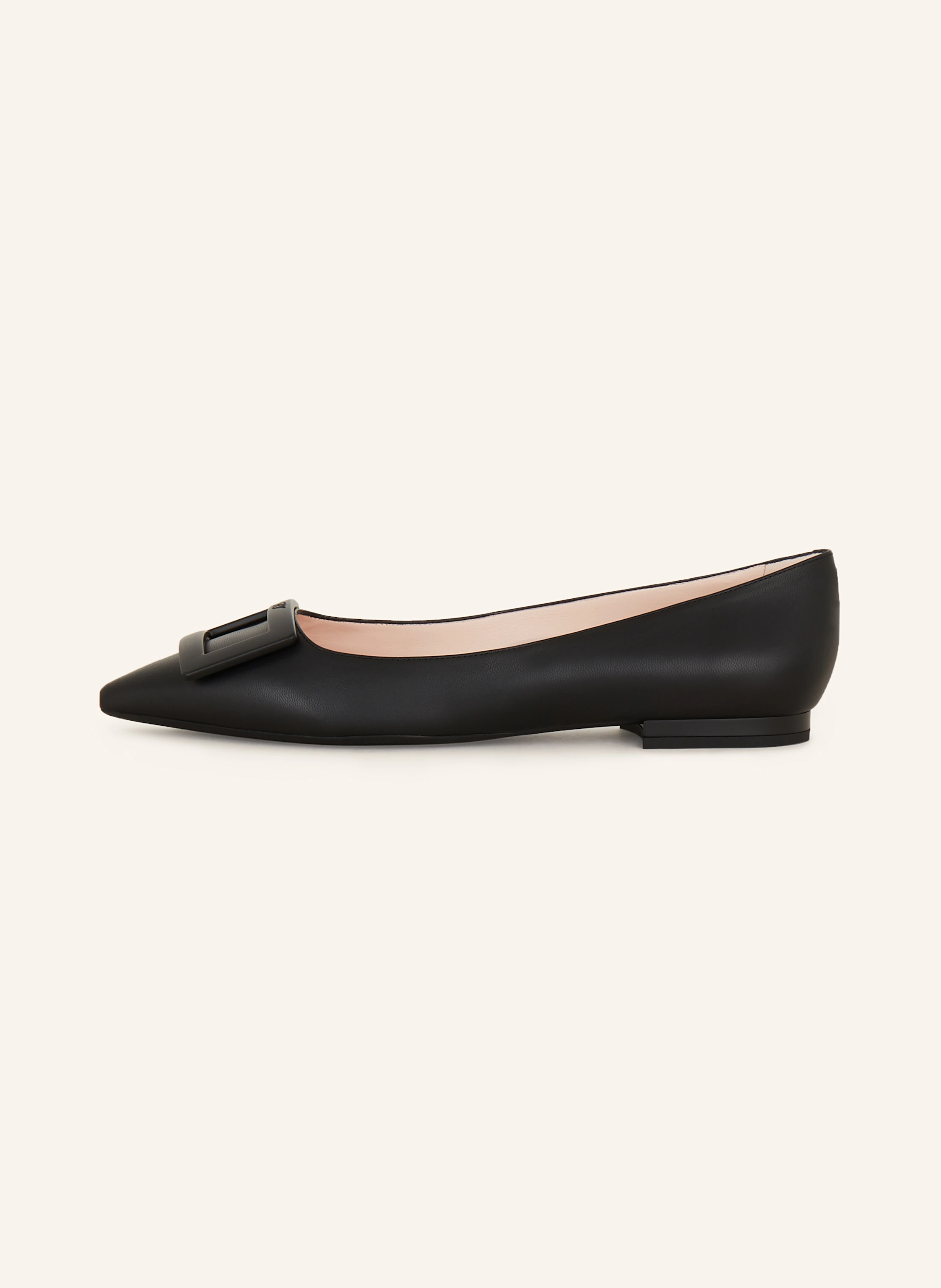 Roger Vivier Ballerinas STEFANIA
