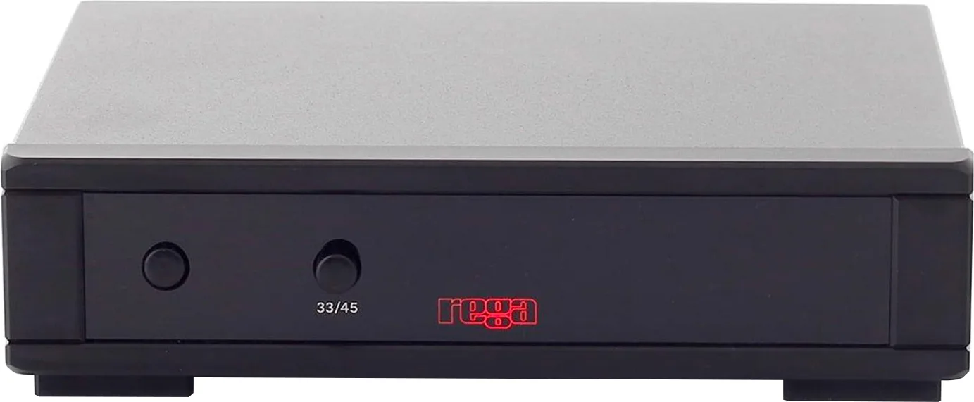 Rega Planar 8 Noir   cellule Rega Nd7   Neo PSU MKII Platines vinyle hi-fi