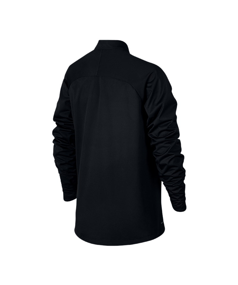 Nike Shield Squad Drill Zip Sweatshirt Kids F010
