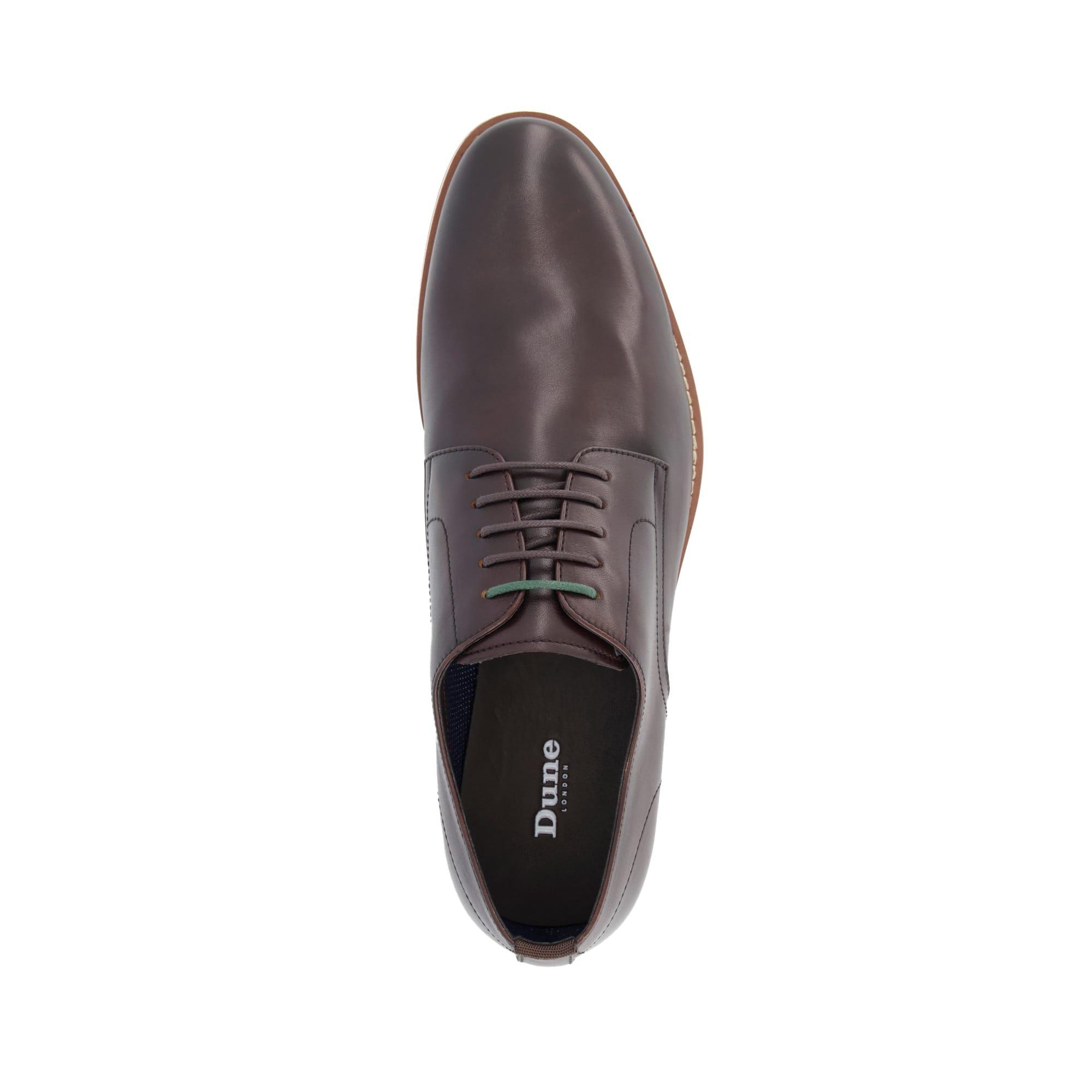 Dune London Suffolks Shoes