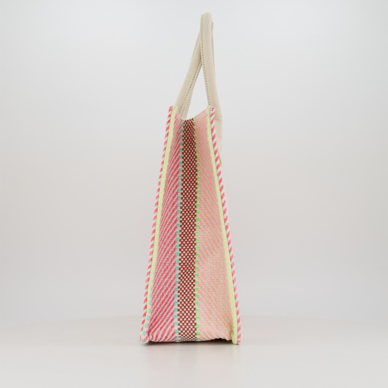 Seidenfelt Hulu Shopper