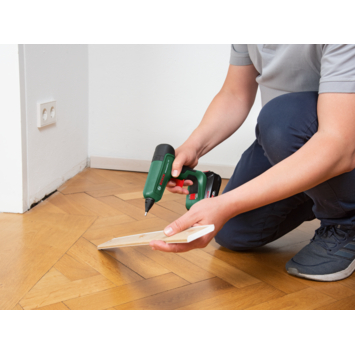 Bosch 18V lijmpistool AdvancedGlue (zonder accu)