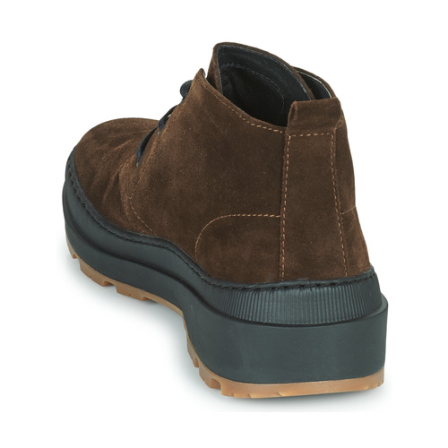 Camper - BRUTUS - Marron