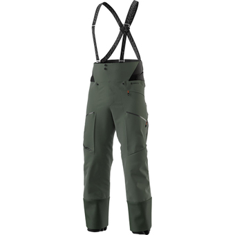 Dynafit Tigard Gore-Tex Hose Thyme Herren