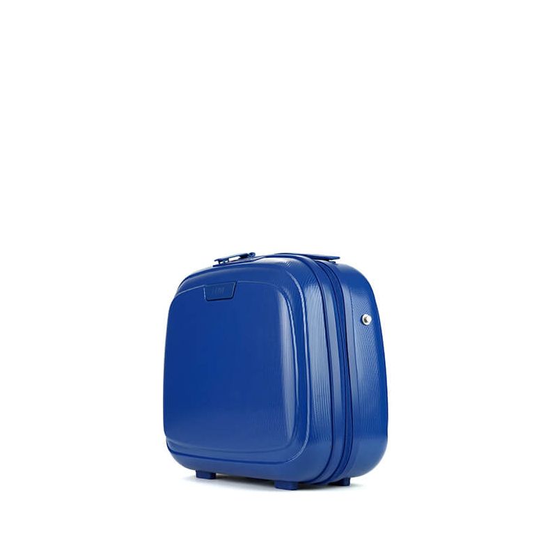 Vanity rigide Pure bright Classic 35 cm Bleu classique