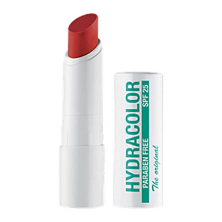 Hydracolor Lippenpflege 46 brick red, 1 St