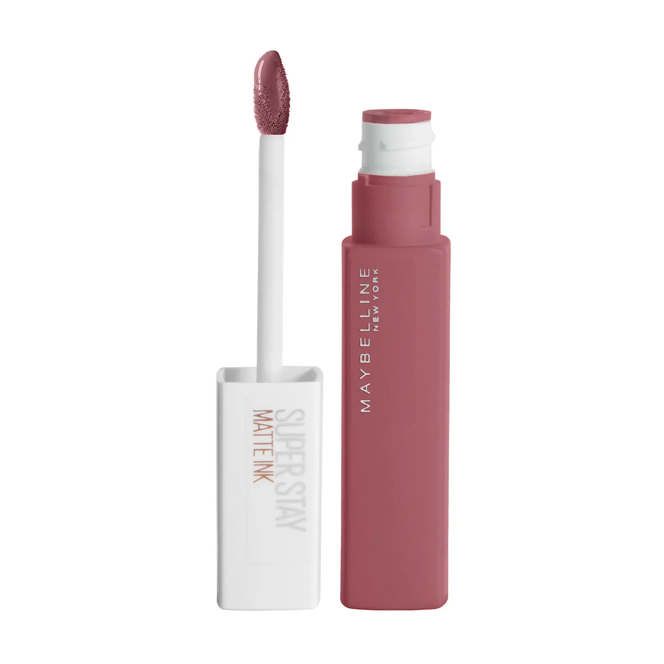 Maybelline SuperStay LippenstiftNr. 15 Lover