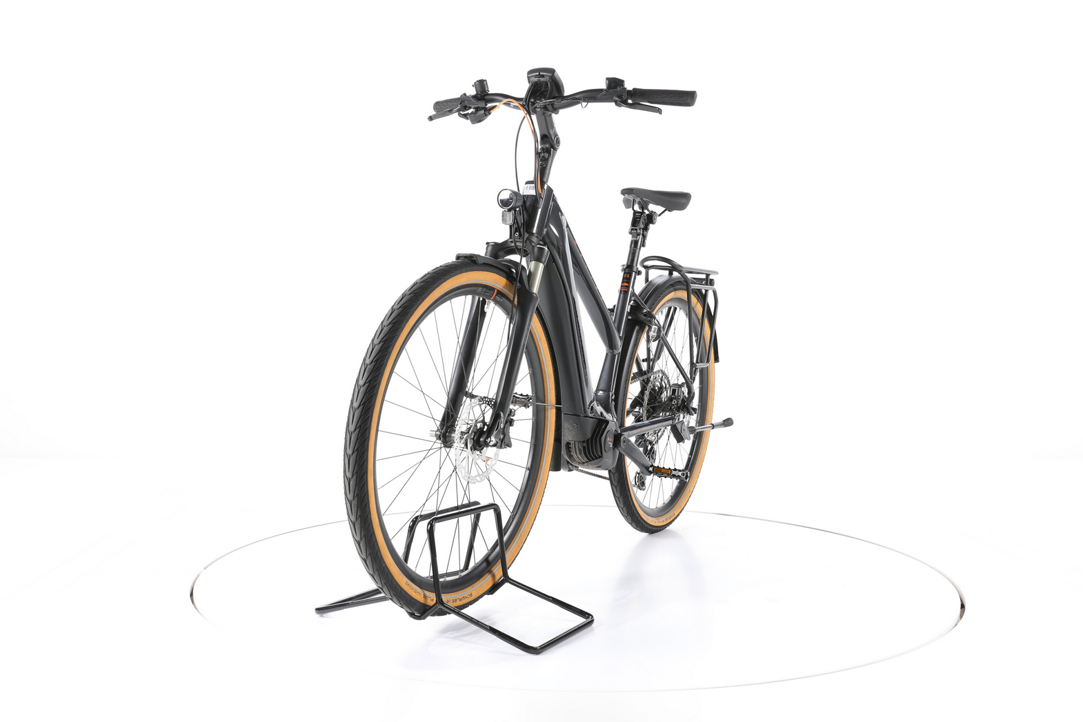 KTM Macina Style 620 (2021) | Step-Through