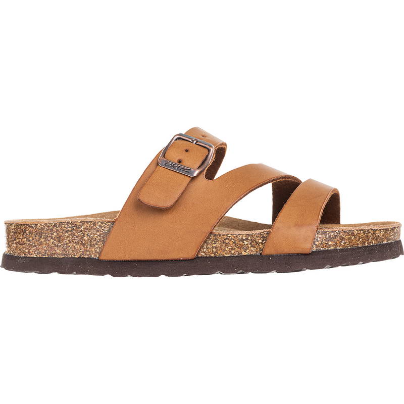 Cruz Barhil Kork Sandaler Dame