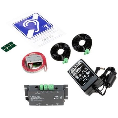 Interphone de guichet numérique