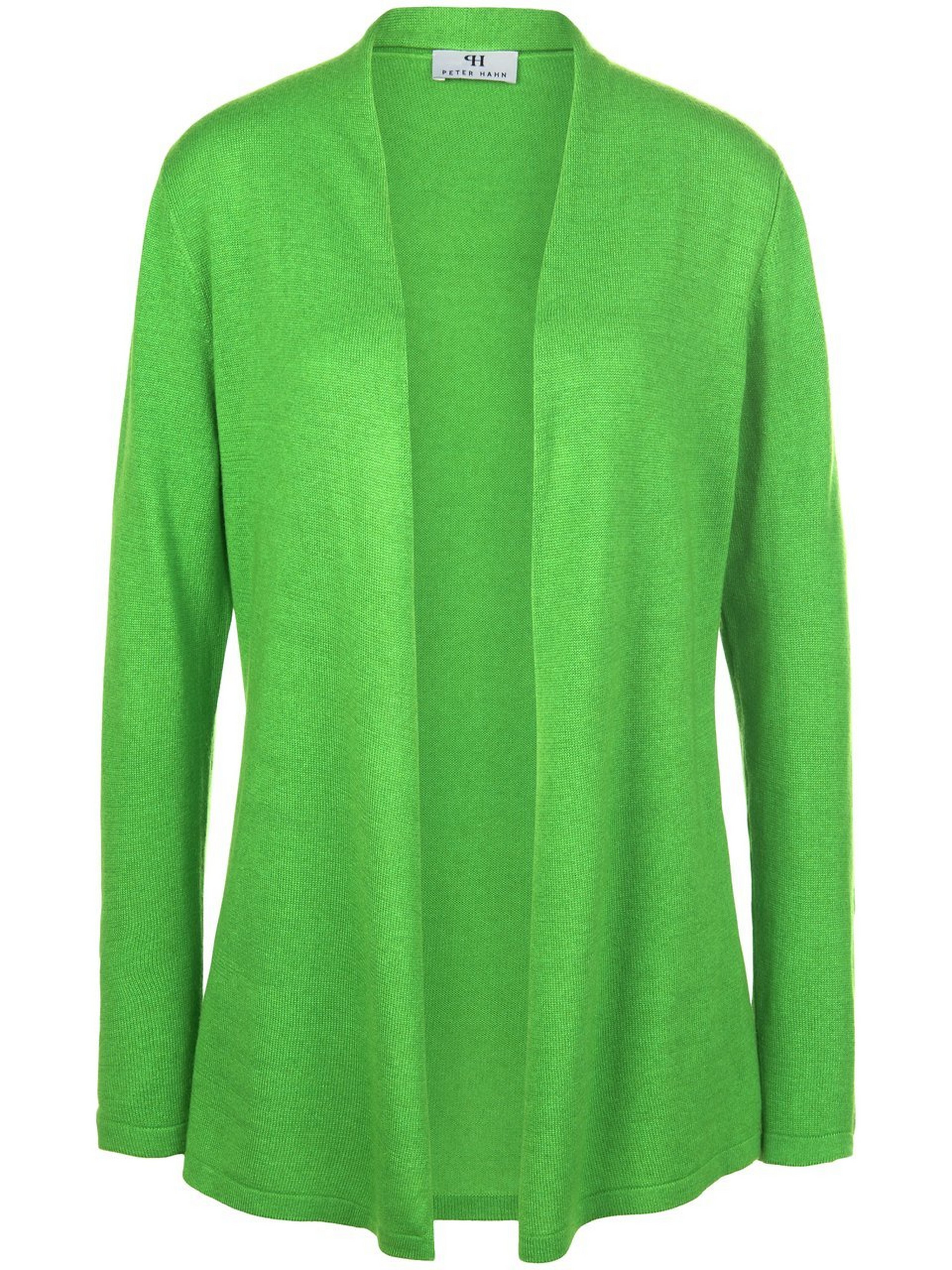 Strickjacke Modell Caro