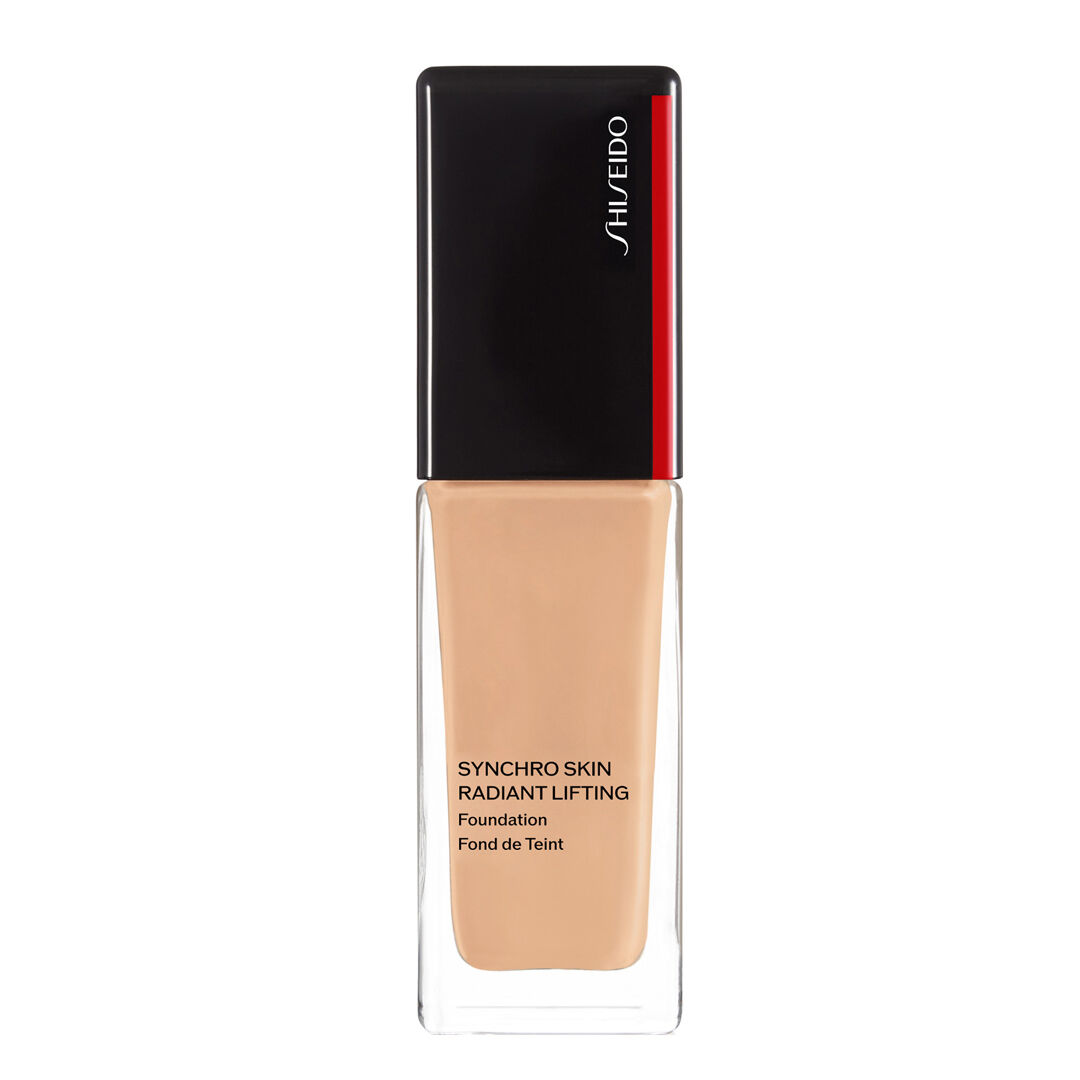 SHISEIDO SHISEIDO MAQUILHAGEM SYNCHRO SKIN RADIANT LIFTING FOUNDATION