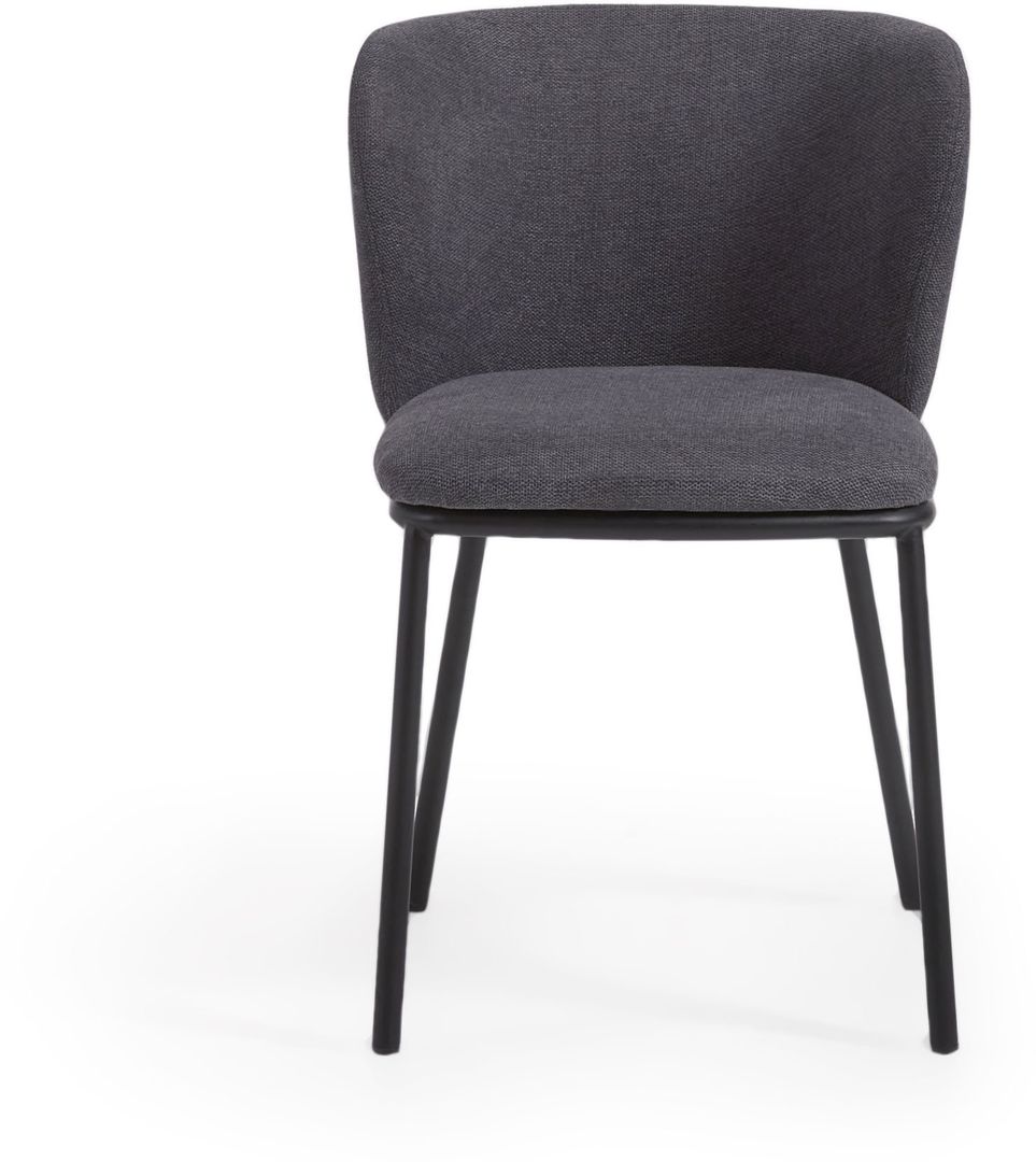 Kave Home   Ciselia Eetkamerstoel
