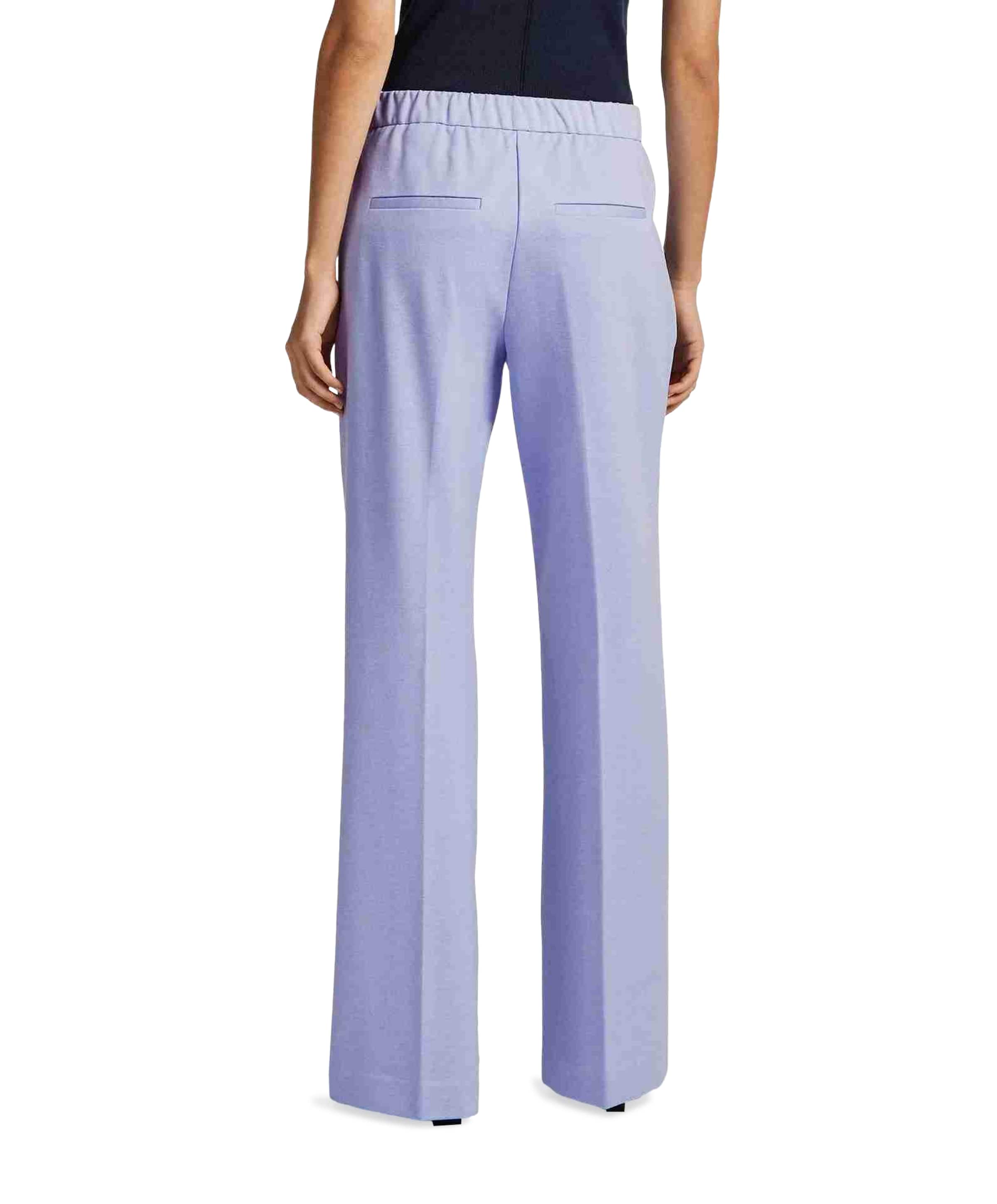 Beaumont HOPE dames broek blauw