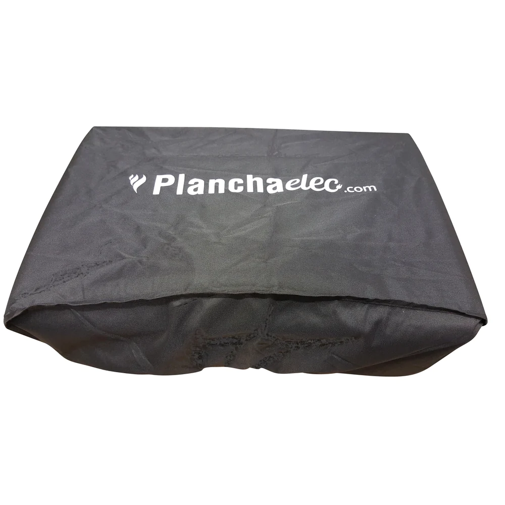 Housse plancha électrique Classic et Lux 600 - PlanchaElec Planchaelec