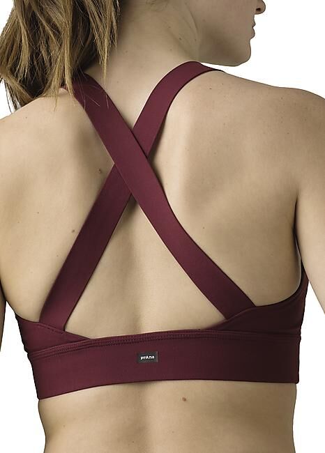 PRANA - BRASSIERE LAYNA BRA W