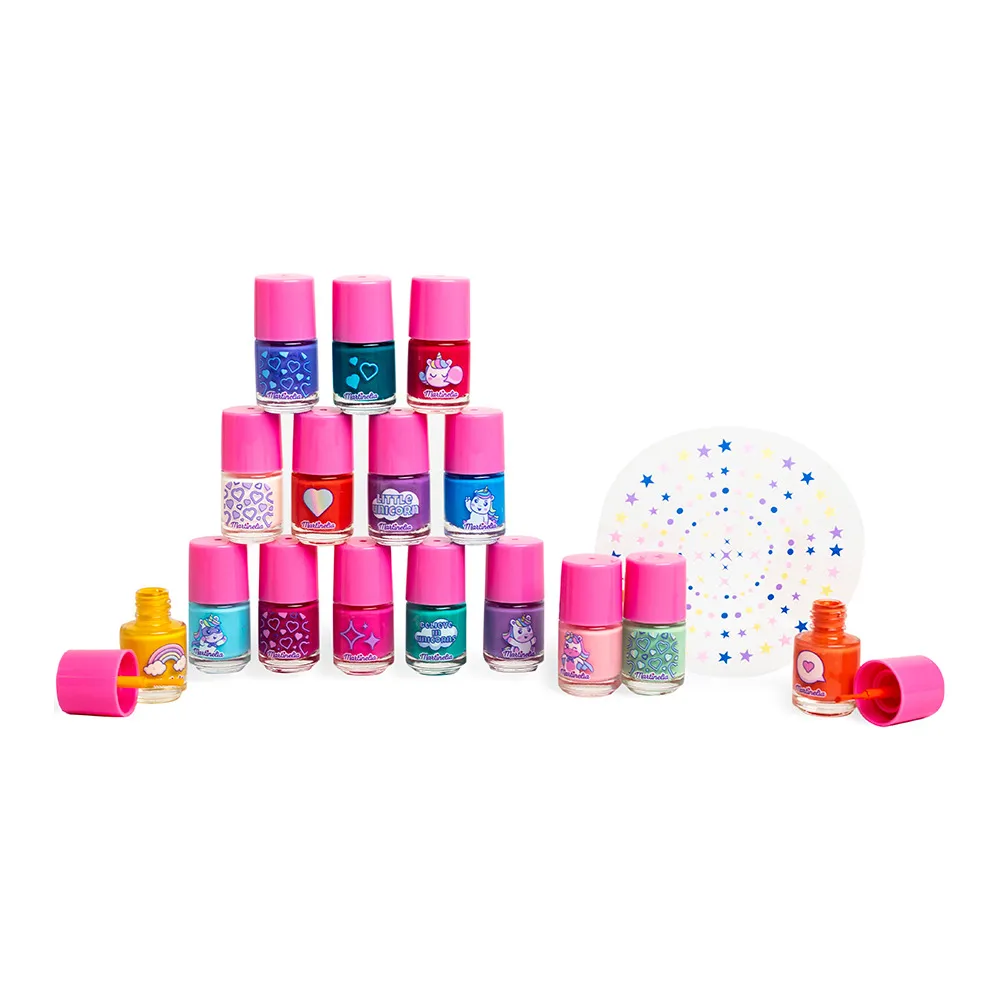Martinelia Little Unicorn Complete Nail Set - 1 stk.
