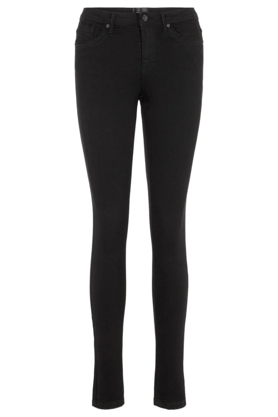 Vero Moda Vmtanya Mr S Piping Jeans Vi120