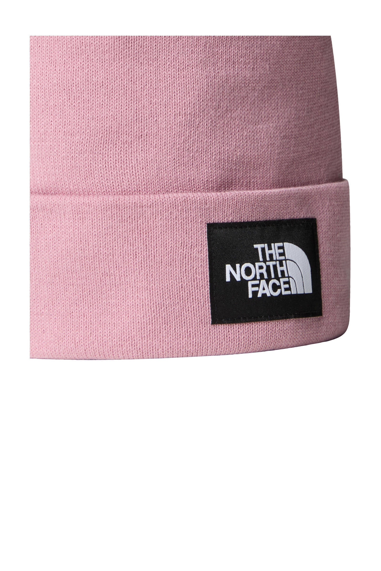 The North Face muts Dock Worker roze