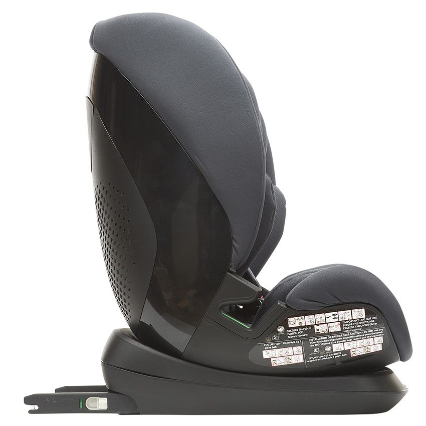 Siège-auto Perform i-Size Isofix groupe 1/2/3 - Ecru