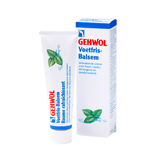 Gehwol Voetfrisbalsem 75ML