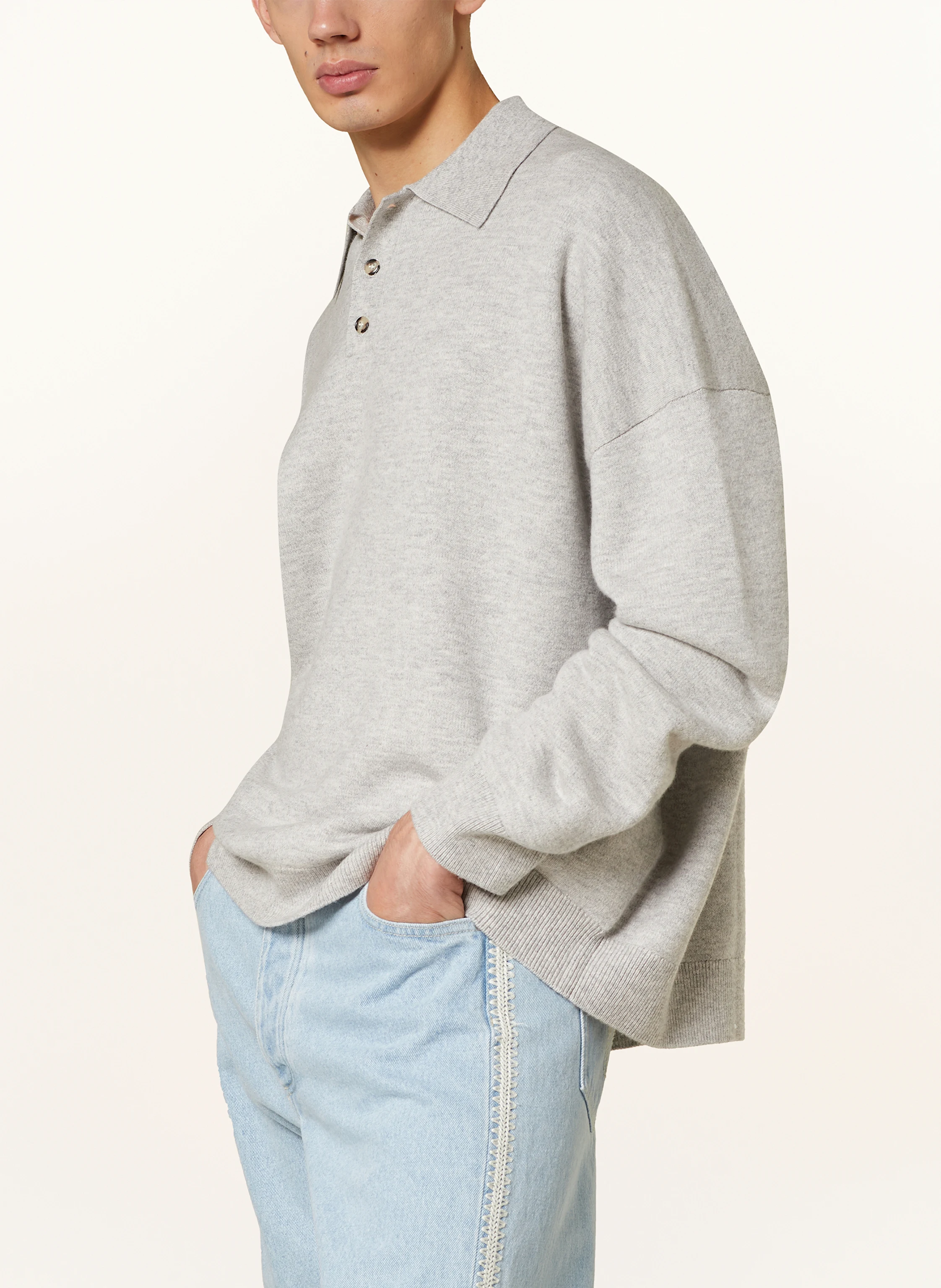 Nanushka Pullover ELIEKE