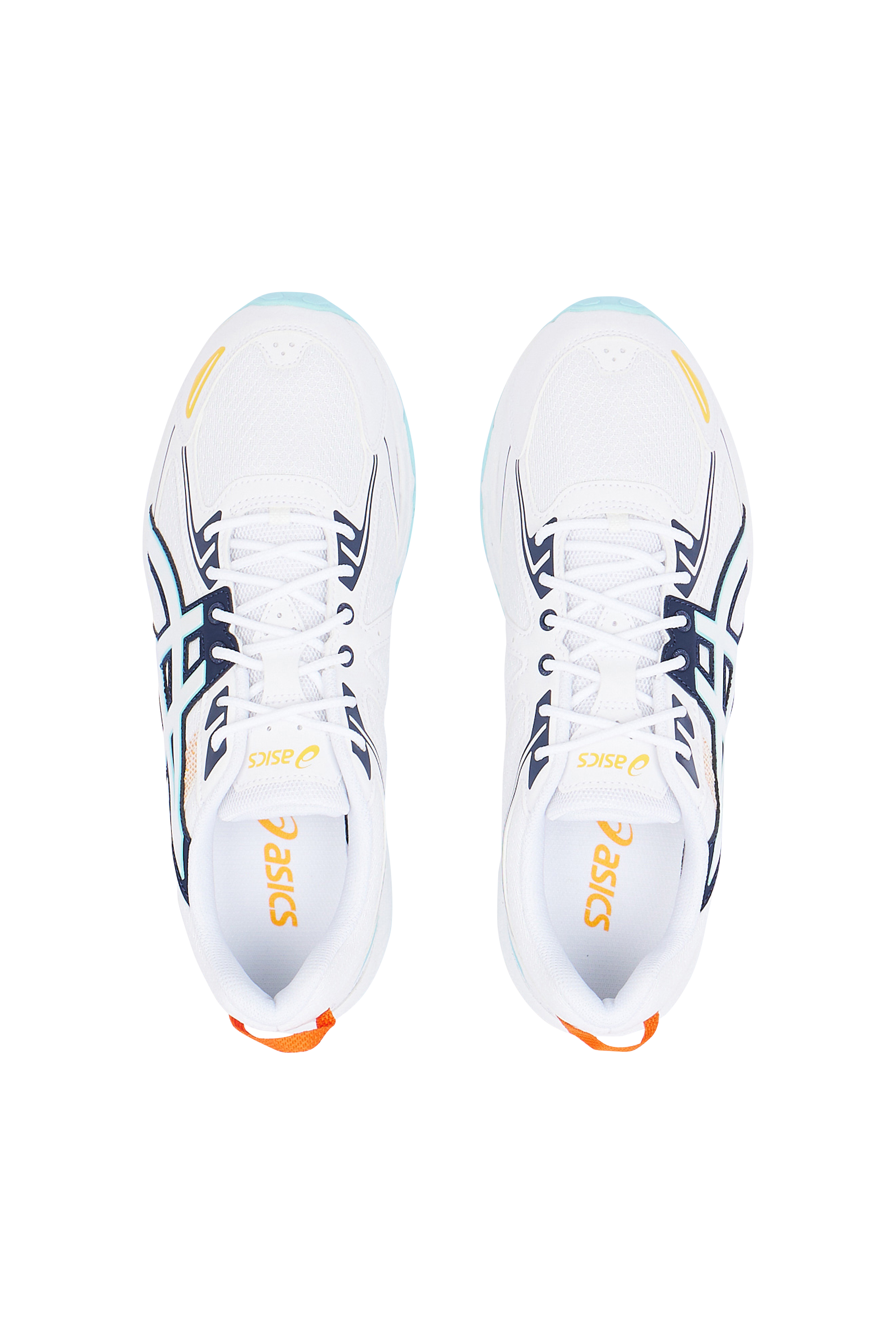 ASICS Baskets  GEL-VENTURE 6 Blanc